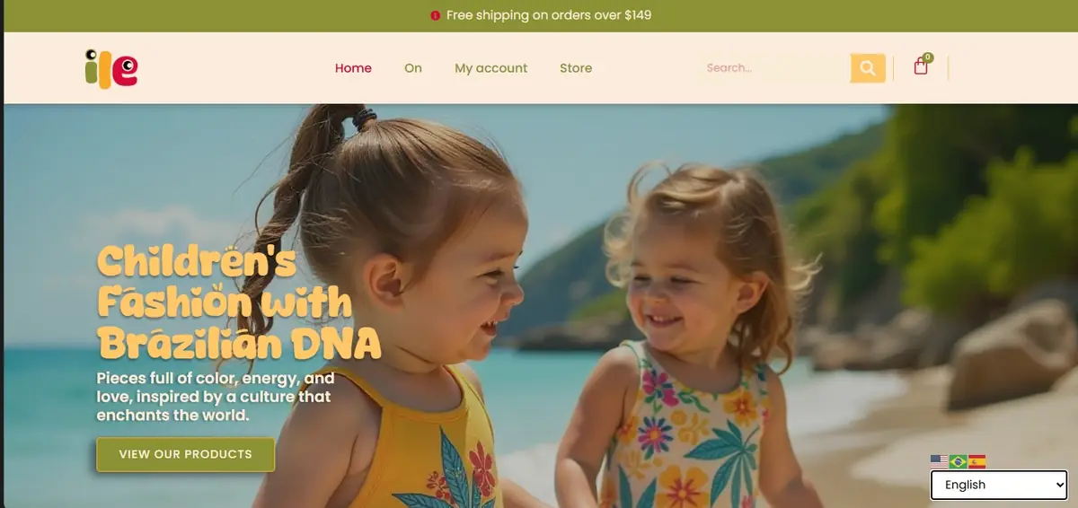 ILE for Kids