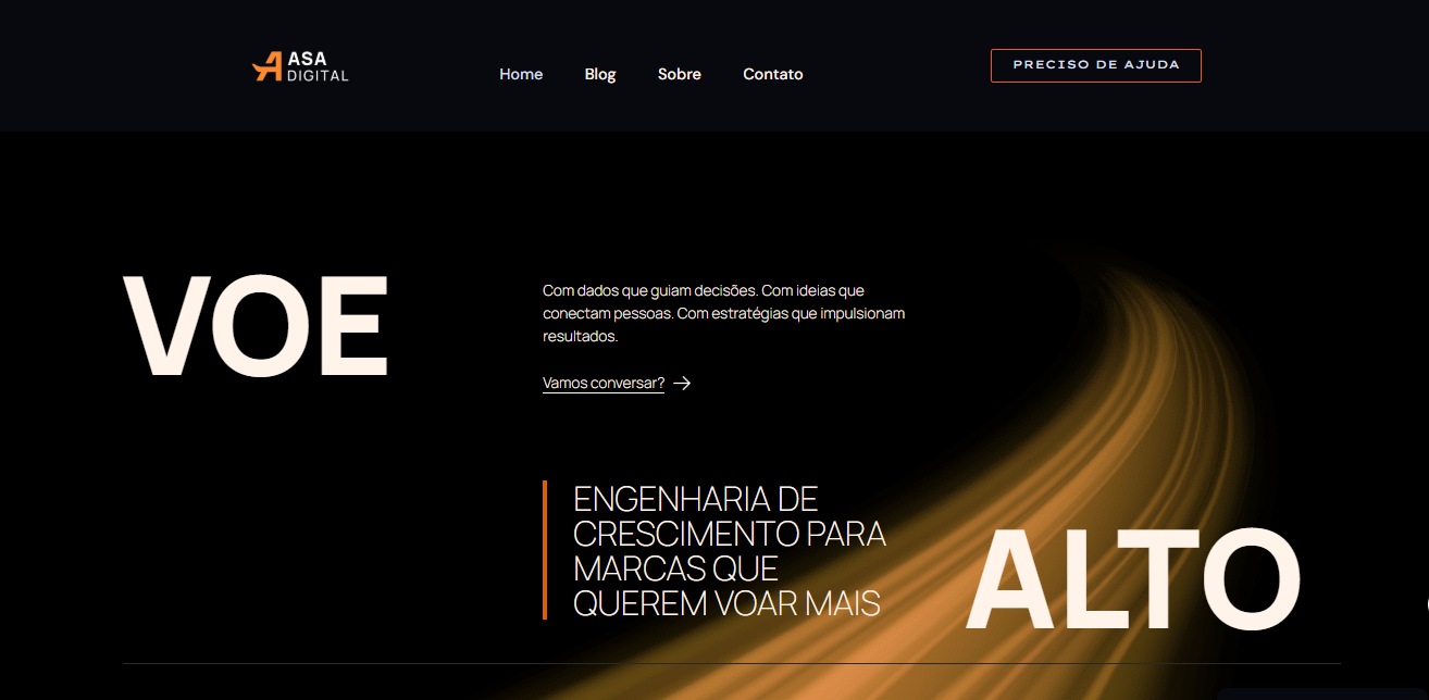 ASA Digital — Notion