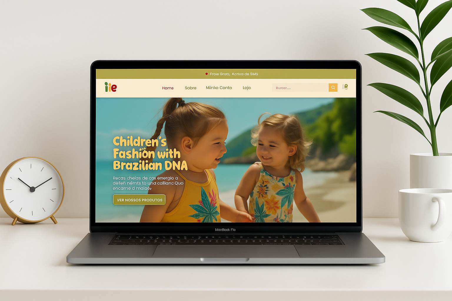 ILE for Kids